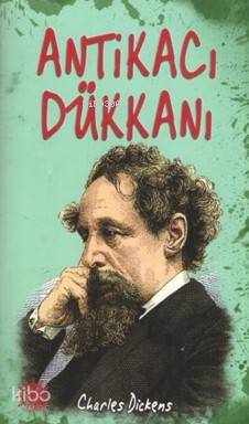  Antikacı Dükkanı | Charles Dickens | Yason Yayınları | 9786059197953 | 