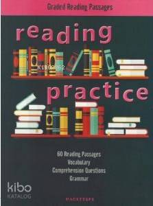 Reading Practice; Graded Reading Passages