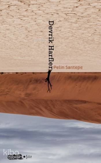  Devrik Harfler | Pelin Sarıtepe | Tebeşir Yayınları | 9786059706940 | 