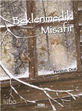  Beklenmedik Misafir | Beklenmedik Misafir | Filiz Özdem | Şeyda ÖztürkHazel Bilgin | Yapı Kredi Yayınları ( YKY ) | 9789750845666 