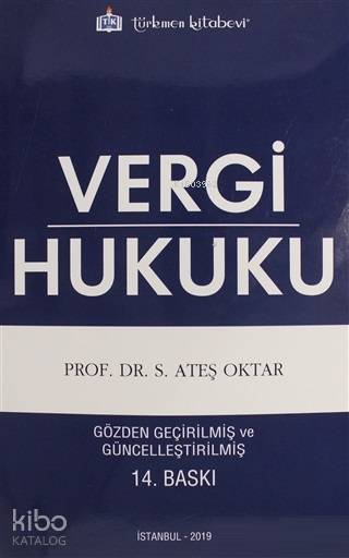 Vergi Hukuku