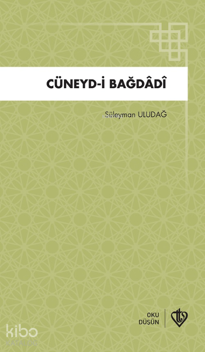 Cüneydi Bağdadi