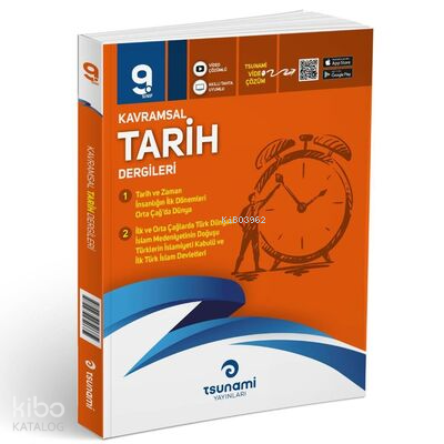 Tarih (2 Fasikül)