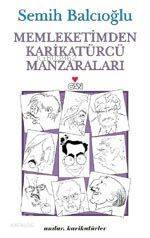 Memleketimden Karikatürcü Manzaraları