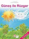  Güneş İle Rüzgar | Aisopos | Timaş Yayınları | 9799752632591 