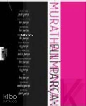  Elli Parça | Elli Parça | Murathan Mungan | Metis Yayıncılık | 9789753425278 