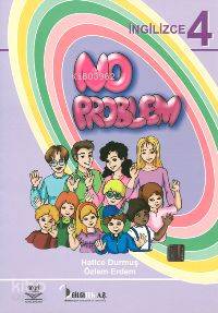 No Problem İngilizce 4