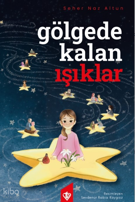 Gölgede Kalan Işıklar
