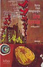  Gavur Kayırıcılar | Metin Önal Mengüşoğlu | Beyan Yayınları | 9789754731590 | 