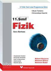 11.sınıf| Fizik Soru Bankası