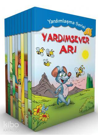 Yardımlaşma Serisi