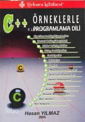 Örneklerle C++ Programlama Dili