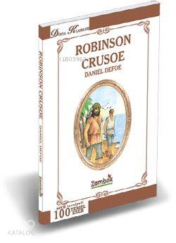 Robinson Crusoe