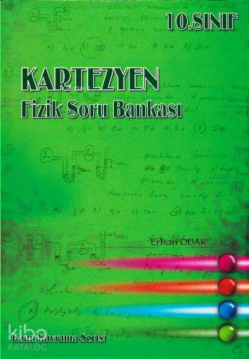 10. Sınıf Fizik Soru Bankası Konu Kavrama