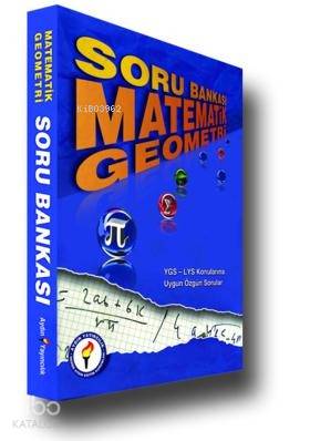 YGS - LYS Matematik Geometri Soru Bankası