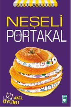  Neşeli Portakal | Robert Allen | Şeyman Turhan | Dikkat ve Zeka Akademisi | 9786050801545 | 