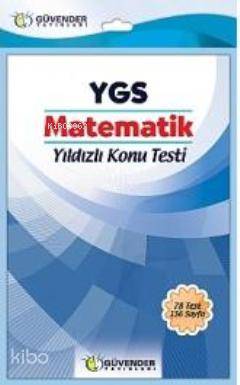 LYS Matematik Poşet Test (64 Adet)