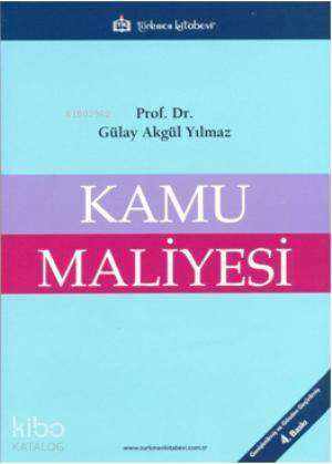 Kamu Maliyesi