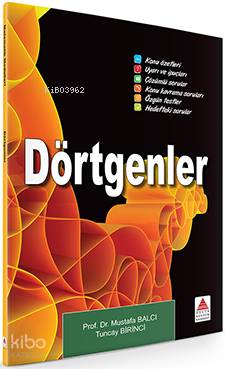 Dörtgenler; Matematik Modülleri