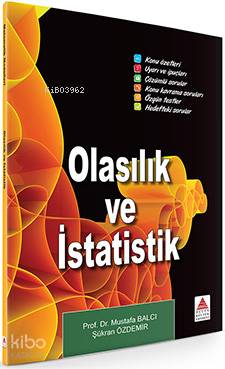 Olasılık ve İstatislik Matematik Modüllleri