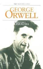  Daralma | Daralma | George Orwell | Zuhal Bilgin | İthaki Yayınları | 9789752730892 
