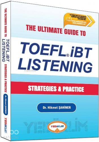 TOEFL İBT Listening