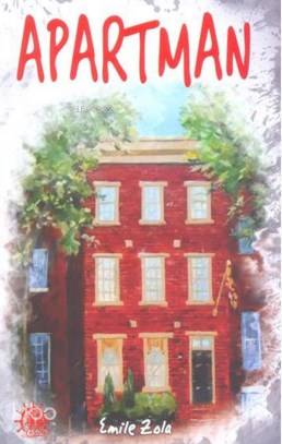  Apartman | Emile Zola | Yason Yayınları | 9786059317184 | 