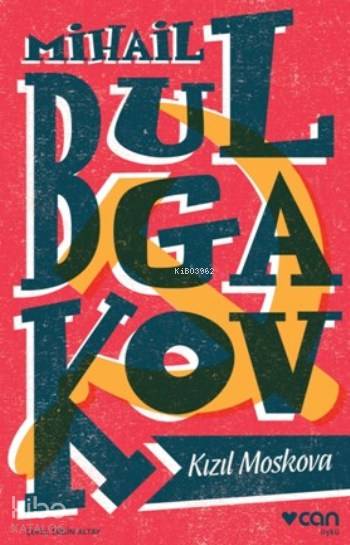 Kızıl Moskova