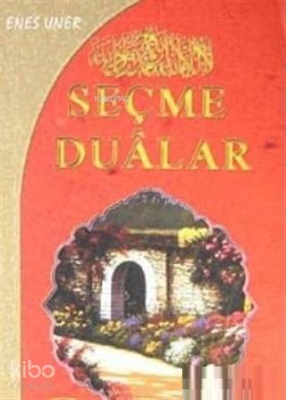  Seçme Dualar | Enes Uner | Yasin Yayınevi | 2770000024327 | 