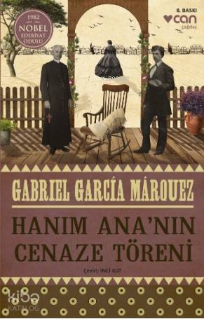 Hanım Ana'nın Cenaze Töreni