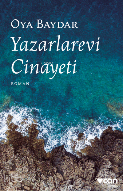 Yazarlarevi Cinayeti