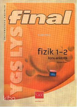 YGS LYS Fizik Konu Anlatımlı