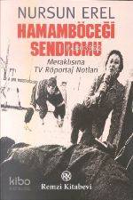  Hamamböceği Sendromu | Nursun Erel | Remzi Kitabevi | 9789751408839 | 