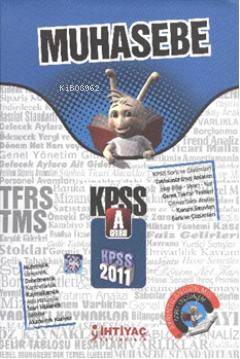 KPSS (A Grubu) Muhasebe Konu Anlatımlı