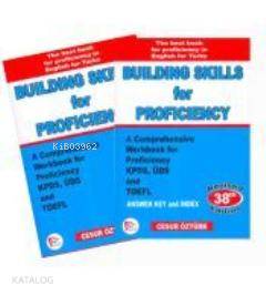 Building Skills for Proficiency + Answer Key and Index Cesur Öztürk (38th)