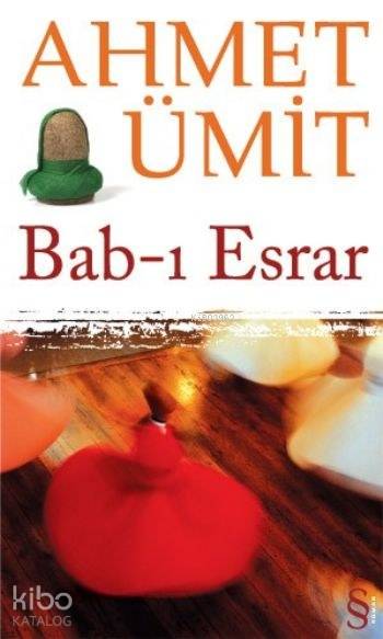 Bab-ı Esrar