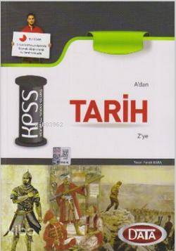 KPSS Tarih Konu Anlatımlı 2013
