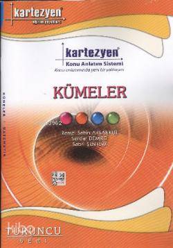 Kümeler