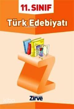 11. Sınıf Türk Edebiyatı Konu Anlatımlı