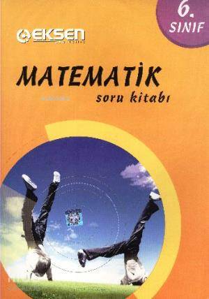 6. Sınıf Matematik Soru Kitabı