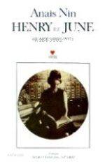  Henry İle June | Anais Nin | Tanyolaç Nedret Öztokaç | Can Yayınları | 9789755104560 | 