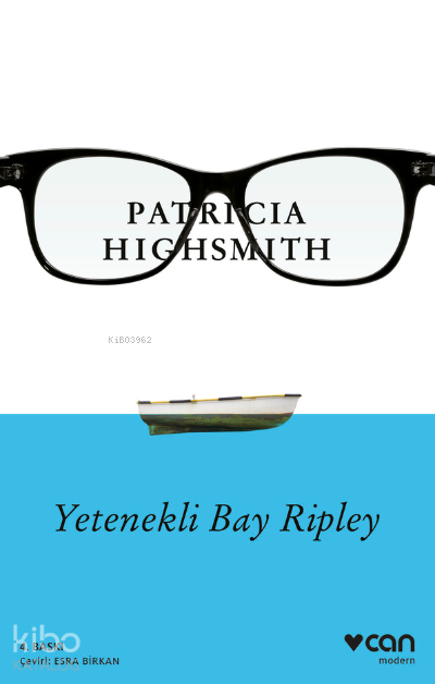 Yetenekli Bay Ripley