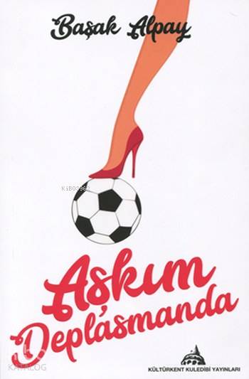  Aşkım Deplesmanda | Aşkım Deplesmanda | Başak Alpay | Kuledibi Yayınları | 9786052920022 