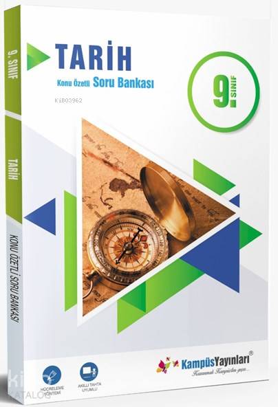 9. Sınıf Tarih Konu Özetli Soru Bankası