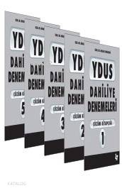 YDUS Dahiliye Denemeleri