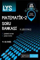LYS Matematik-2 Soru Bankası