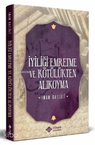 İyiliği Emretme ve Kötülükten Alıkoyma