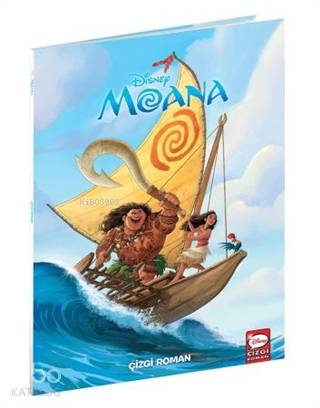  Disney Maona | Disney Maona | Güneş Çıgay | Alessandro Ferrari | Beta Kids | 9786052427569 