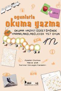 Oyunlarla Okuma Yazma