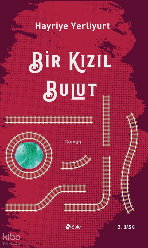 Bir Kızıl Bulut